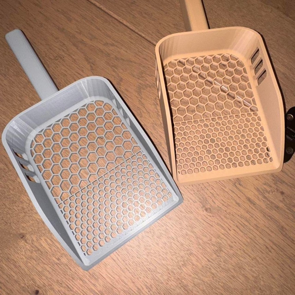 Cat Litter Scooper